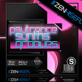 Zenhiser Psytrance Synths & Grooves