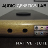 Audio Genetics Lab Native Flute