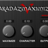 Aradaz Maximizer 5