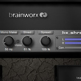 Brainworx bx_shredspread