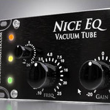 CD Sound Master Nice EQ VST