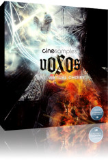 Cinesamples VOXOS