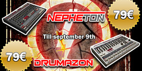 D16 Group Nepheton / Drumazon Offer