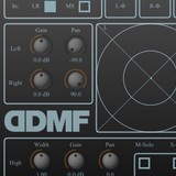 DDMF StereooeretS