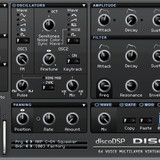 discoDSP Discovery Pro