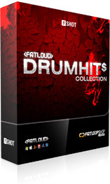 FatLoud Drum Hits Collection