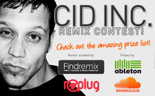 Findremix Cid Inc Remix Contest