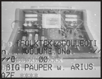 Folktek Collection Volume 1