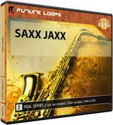Future Loops Saxx Jaxx