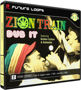 Future Loops Zion Train Dub It