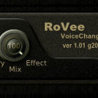 g200kg RoVee