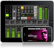 IK Multimedia GrooveMaker Chris Domingo House App