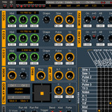 KX77FREE Kx-Synth-x16