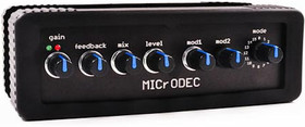 Open Music Labs MICrODEC