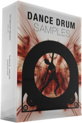 Original-Music Dance Drum Samples