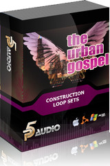 P5Audio The Urban Gospel