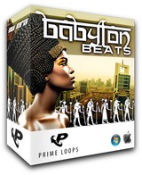Prime Loops Babylon Beats