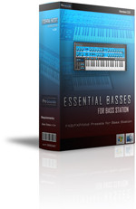 Pro-Sounds Essential Basses v2.0