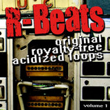 rekkerd.org R-Beats Vol. 1