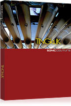 Soniccouture Tingklik