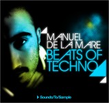 Sounds To Sample Manuel De La Mare - Beats of Techno