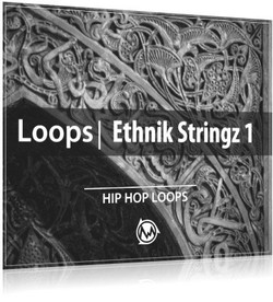 Tha Loops Ethnik Stringz 1