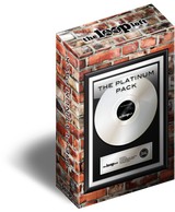 The Loop Loft The Platinum Pack