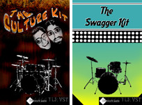 The Lower Rhythm Culture Kit & Swagger Kit