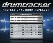 Toontrack Drumtracker