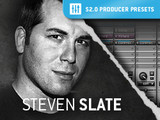 Toontrack Steven Slate S2.0 Producer Presets