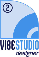 VRSonic VibeStudio Designer 2.5