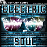 Soundtrack Loops Electric Soul