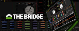 Ableton/Serato The Bridge