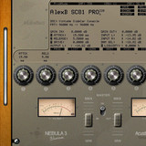 AlexB - Vintage SideCar81 Console PRO