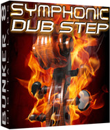 Bunker 8 Symphonic Dub Step