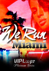 Digg Audio We Run Miami