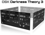 DSK Darkness Theory 3