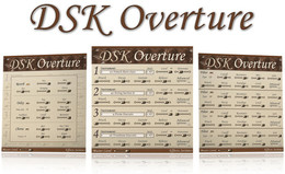 DSK Music Overture