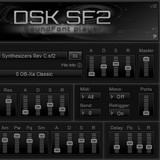 DSK Music SF2 v2
