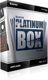 FatLoud XL Series: Platinum Box