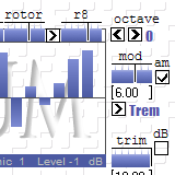 Fsynthz Clavdium