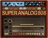 Goldbaby Productions SuperAnalog808