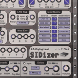  Hypersynth SIDizer