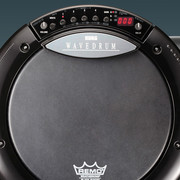 Korg Wavedrum Black