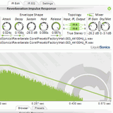 LiquidSonics Reverberate