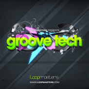 Loopmasters Groove Tech