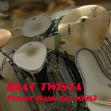 Patchpool Beat Twista