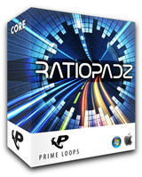 Prime Loops RatioPadz