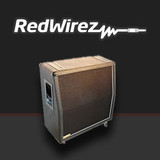 RedWirez Marshall 1960A/Celestion G12M-25