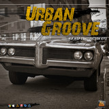 R-Loops Urban Groove